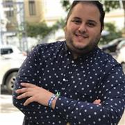 Doy clases particulares para alumnos de ESO y Bachillerato de las asignaturas de Matemáticas, Tecnologia, Fisica